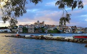 To Spitaki Apartments