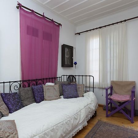 To Spitaki Apartments Galaxídhion Extérieur photo