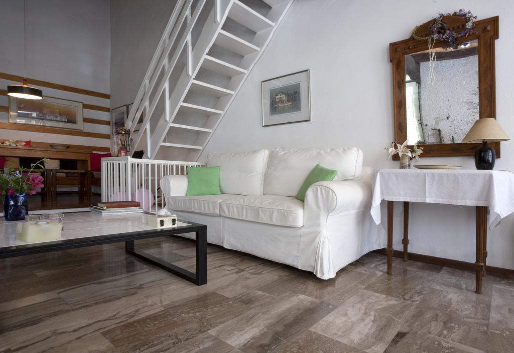 To Spitaki Apartments Galaxídhion Chambre photo