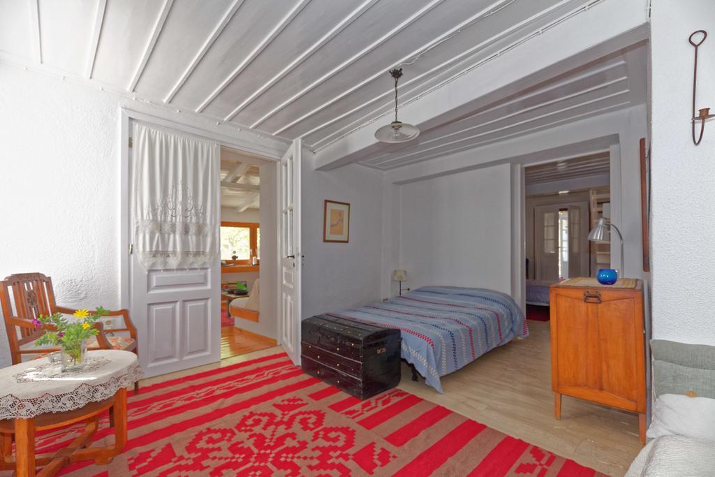 To Spitaki Apartments Galaxídhion Extérieur photo