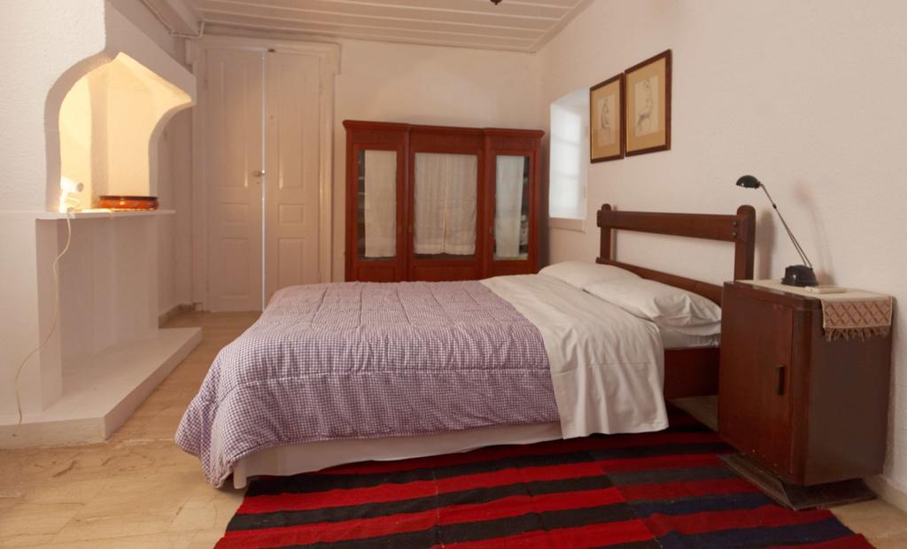 To Spitaki Apartments Galaxídhion Extérieur photo