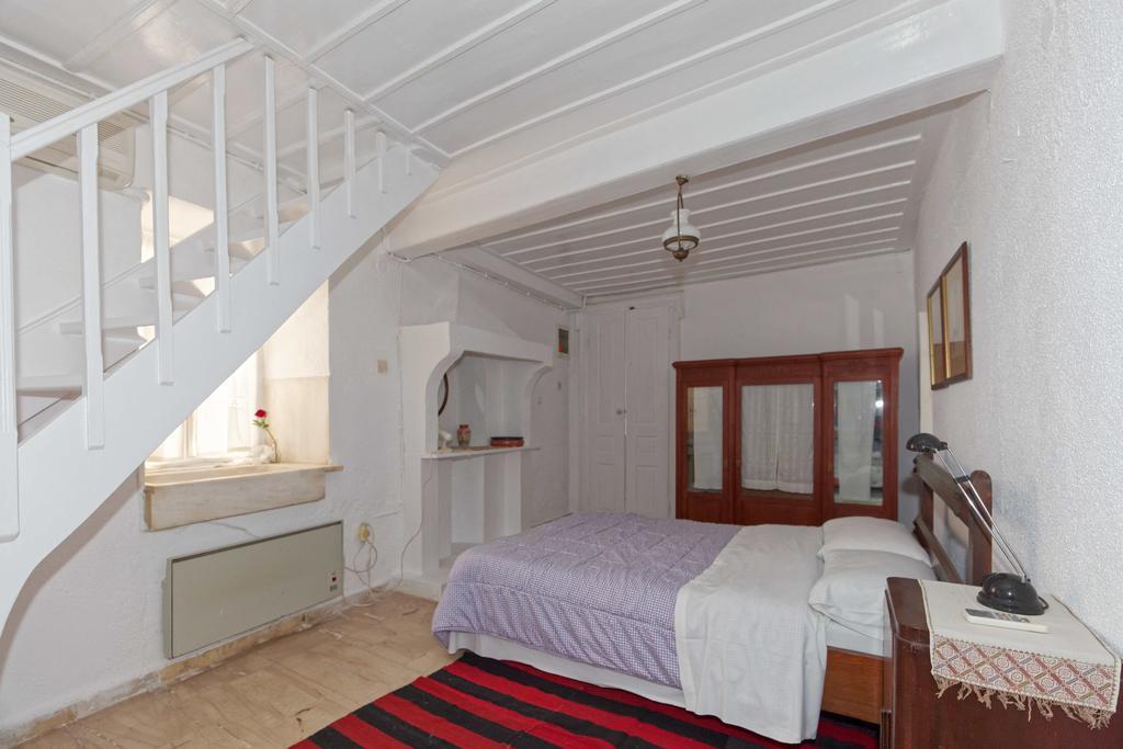 To Spitaki Apartments Galaxídhion Extérieur photo