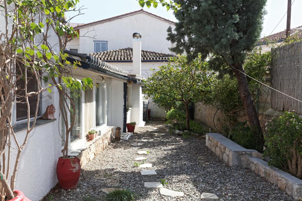 To Spitaki Apartments Galaxídhion Extérieur photo