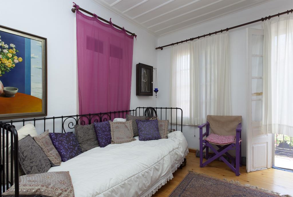 To Spitaki Apartments Galaxídhion Extérieur photo