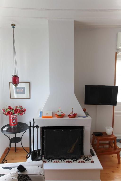 To Spitaki Apartments Galaxídhion Extérieur photo