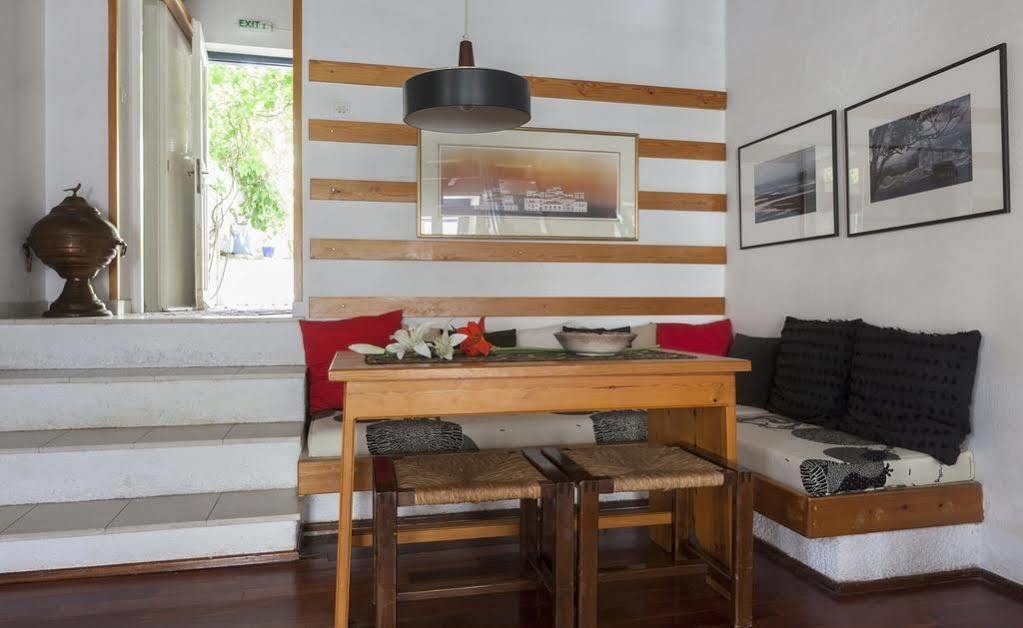 To Spitaki Apartments Galaxídhion Extérieur photo